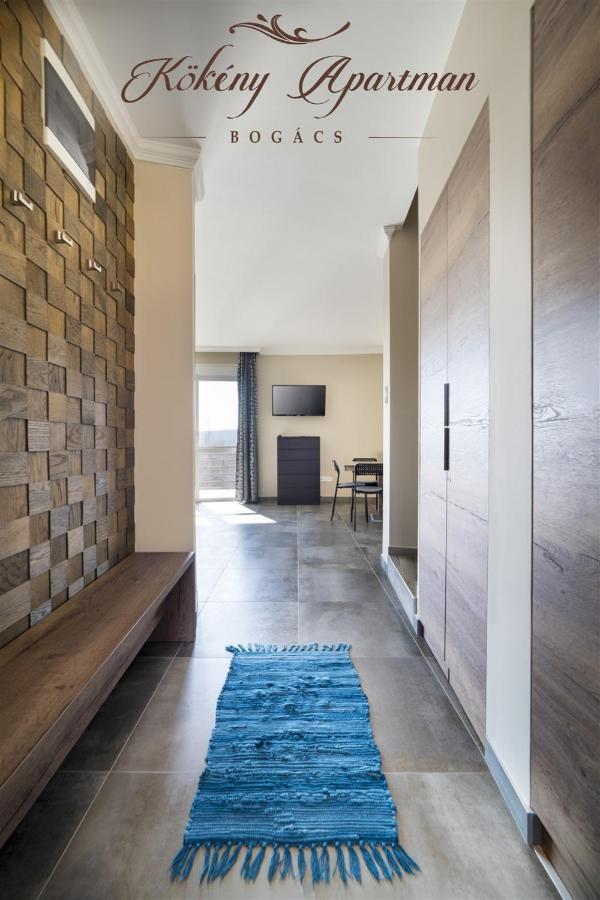 Koekeny Apartment *