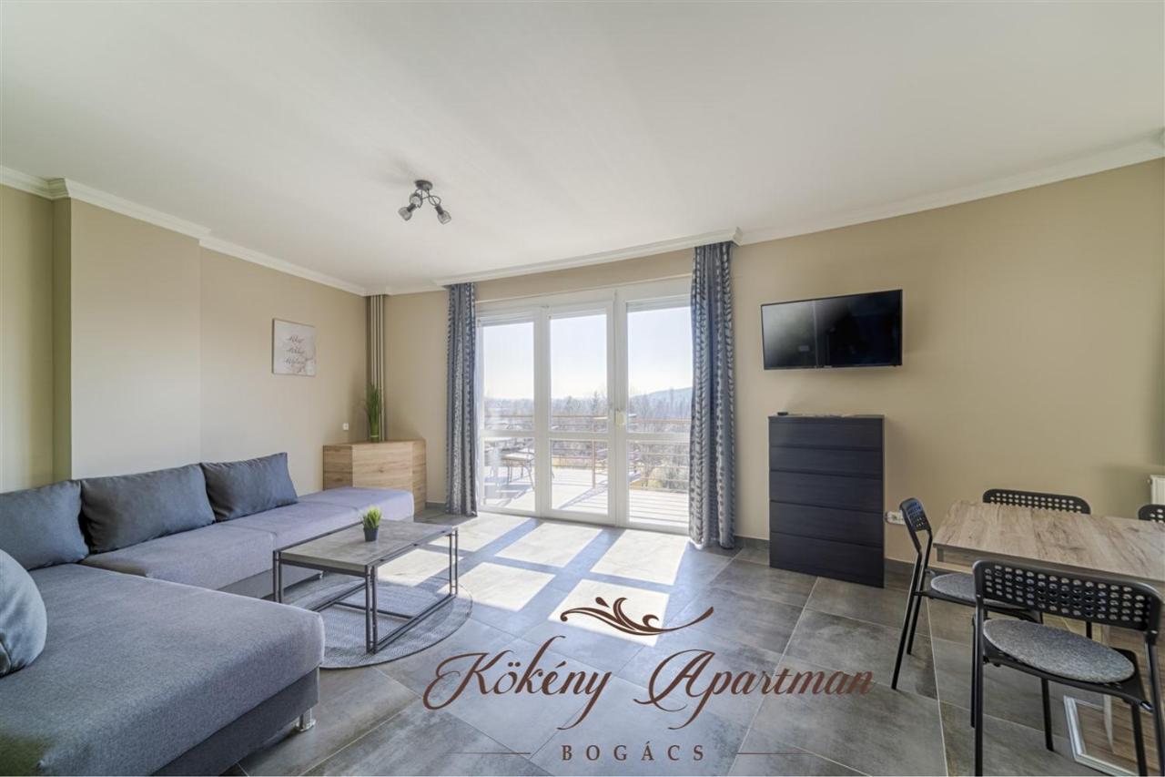 Apartment Koekeny
