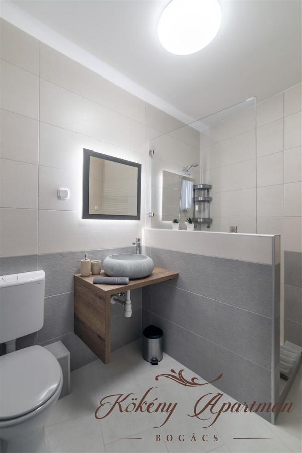 Koekeny Apartment *